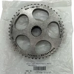 504152441 Ski-doo Summit 1000, Mx Z Chaincase Lower Drive Gear Sprocket 49T. Fixed Price $94.00.