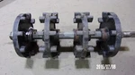 2006 Yamaha Apex Oem Drive Cog Axle 8FA-47511-00-00 SY86. Fixed Price $39.99.