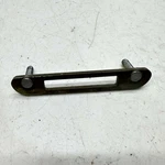 Stud Plate 5MM - 2021 Polaris 850 Indy Xc Launch Edition 129. Fixed Price $10.00.