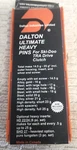 Dalton Dpap-uh Ultimate Heavy Pins For Ski-doo Tra Drive Clutch, Nos. Fixed Price $99.95.