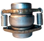 Spi 02-114-04 Heavy Duty 2-INCH Exhaust Ball Joint, Model. Fixed Price $27.53.