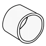 Max-torque Bronze Bushing Bearings For Clutch 3/4IN. Motorcycle Dirt SS0634. Fixed Price $12.00.