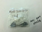 Ski-doo Snowmobile Stud 250300020 Brand New! Listing For Qty 4. Fixed Price $17.80.