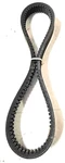 Polaris Drive Belt Fin Swe Sks 650 500 Classic Nor Sport Indy Pn 3211052. Fixed Price $19.99.