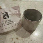 Llp Clutch Bushing 03-365 Ski-doo Moto-ski AD4 +++ Nos Item. Fixed Price $15.00.