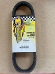 Carlisle Ultimax Pro Drive Belt 138-4353U3 ***new Old Stock***. Fixed Price $79.64.