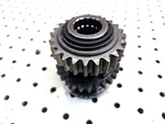 2011-19 Ski-doo Oem Drive Chain Sprockets Slinding Gear 504152927 Grand Touring. Fixed Price $149.99.