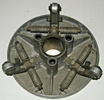 Salsbury 1195 Drive Pulley Movable Face Assembly 601010 New Old Stock Atv. Fixed Price $122.99.
