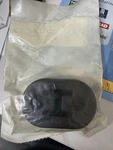 Isolator Exhaust For Ezgo / Cushman Textron 652412 Superseded By 667803. Fixed Price $24.95.