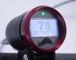 Razorback Infrared Belt Temperature Gauge For Can-am Ski-doo Snowmobile. Fixed Price $280.00.