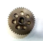 New Oem Arctic Cat 40T, 13 Wide Sprocket 0602-453 Artic. Fixed Price $94.95.