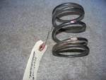 Yamaha Snowmobile V-max Phazer Mm Drive O-p-o Clutch Spring Used Oem 90501-605J5. Fixed Price $22.99.