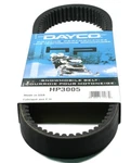 Ski-doo Grand Touring 500, 1996-1999, Dayco HP3005 Drive Belt. Fixed Price $82.32.