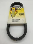 Nos Dayco ULTIMAX3 138-4316U3 Snowmobile Drive Belt Fit Ski Doo Arctic Cat 84-89. Fixed Price $49.95.