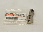 Nos Yamaha 8G8-17632-00-00 Primary Sheave Clutch Weight ET340 EC340 EX440. Fixed Price $31.99.