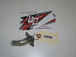 Yamaha 2006 Rs Vector Mt 162 Suction Pipe Connector 8ES-13115-00-00. Fixed Price $14.81.