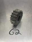 Arctic Cat Oem 20T Chaincase Upper Drive Gear Sprocket #0602-967. Fixed Price $18.79.