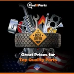 Aftermarket 4004834 Clutch. Fixed Price $2441.57.