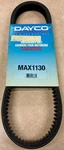 Dayco MAX1130 Snowmobile Belt, Fits Some Arctic Cat Models From 1993-2006. Fixed Price $33.95.