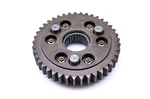 New Oem Arctic Cat 0702-504 Sprocket Assembly 41TX15WIDE Nos. Fixed Price $191.24.
