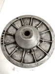 1980 Yamaha 440 Ss Snowmobile: Driven Clutch 99999-01794-00. Fixed Price $89.99.