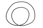 Aftermarket 414093000 Chain Case O-ring Nos. Fixed Price $10.03.