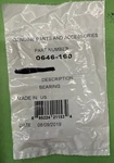 Arctic Cat Oem Cam Arm Bearing 0646-160 New. Fixed Price $11.50.