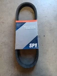 SP1 Max Torque Platinum Belt Skidoo 222-803 Snowmobiles. Fixed Price $100.00.