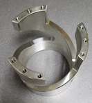 New Arctic Cat Cam, Driven CLUTCH-36 Degrees, 0648-785. Fixed Price $150.00.