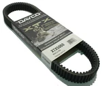 Arctic Zr 9000 Thundercat, 2017, Dayco XTX5060 Xtreme Torque Drive Belt. Fixed Price $202.67.