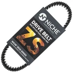 Niche Zeus Drive Belt For Polaris Sportsman Scrambler Xp 1000 Touring 3212329. Fixed Price $119.95.