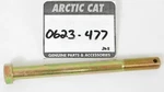 1 Nos Genuine Arctic Cat Snowmobile Factory Hex Head Cap Screw Bolt Oem 0623-477. Fixed Price $9.86.