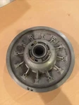 Ski-doo 2004 Summit Rev 144" Rer Secondary Driven Clutch Fits All. Fixed Price $79.00.