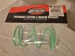 Epi PDS-15 Secondary Clutch Spring Green Snowmobile Centrifugal. Fixed Price $20.24.