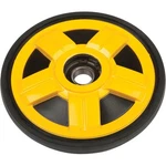 Ppd Idler Wheel Yellow 5.55"X20MM 04-400-16. Fixed Price $76.00.