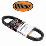 Ultimax Xs Drive Belt For 2007-2009 Arctic Cat Crossfire 1000 Efi Hg. Fixed Price $226.40.