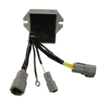 Voltage Regulator 600 Ho Sdi Replaces Fits 515176243 Ski-doo Spi 515175717 VR243. Fixed Price $130.23.