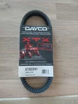 Dayco Extreme Torque Atv Belt XTX2241. Fixed Price $99.00.