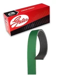 Gates Serpentine Belt For 2011-2013 Kenworth T660. Fixed Price $67.26.