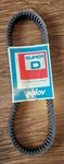 Snowmobile Drive Belt MAX1060 Vintage 43-1/2 1-3/16 Inov Super 281 021 022. Fixed Price $79.99.