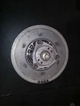 Yamaha Srx 1998 1999 8BV-70 Secondary Clutch Driven RW36. Fixed Price $97.82.