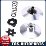 For Canam Outlander Renegade Maverick Commander Secondary Drive Clutch 420280173. Fixed Price $272.63.