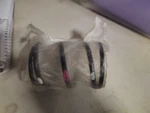 Yamaha Spring 90501-550J8. Fixed Price $27.00.