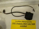 97 Polaris 600 Xlt Triple Indy Limited Cdi Box Ignition Unit Igniter Ecu CU2194. Fixed Price $144.00.