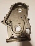 Polaris Snowmobile Chain Case P/n 5631041-04 Oem. Fixed Price $99.99.