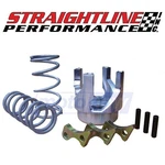 Straightline Clutch Kit For 2016-2017 Ski-doo Renegade Enduro E-tec 800R Eq. Fixed Price $433.59.