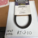 Ultimax By Timken Belt Snowmobile MAX1042M3, Nos, Oem. Fixed Price $67.50.
