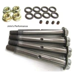New Oem Arctic Cat Big Pin Weight Cam Arm Repair Kit Bushings 8 Tower 4639-675. Fixed Price $59.90.