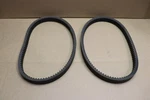 (2-PACK) 8M6-17641-00 Yamaha Snowmobile Drive V-belt SRX440 VMX540. Fixed Price $39.99.
