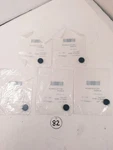 Pack Of 5 Brp Slider Shoe #417223919, 417223269. Fixed Price $40.00.